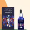 Buy cheap Natural Herbal Scent Hair Growth Oil Nourishes All Hair Types 30ml Content GMP Certified Prevents Hair Loss from wholesalers