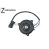 Buy cheap Easy Operation Toyota Corolla Fan Motor , Fan Motor Radiator 93-97 -16363-74020 from wholesalers