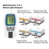 Buy cheap 2022 Hot Sale LYSUN Brand Dry Chemistry Analyzer Blood Lipid Renal Function Analysis Meter from wholesalers