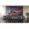 Buy cheap Die Cast Aluminum HD LED Display P1.5mm Extremely Light Slim from wholesalers