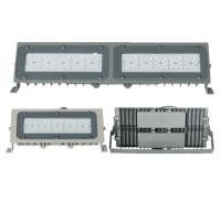 Buy cheap CREE Outdoor Flood Light Fixtures Motion Activated Remote Control IK10 300W High product