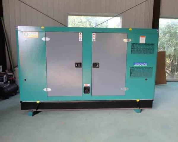 Buy cheap 20Kw 300kw 350kw 400kva Shanghai Diesel Generators For Mobile Power Applications from wholesalers
