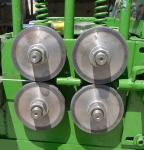 Hanger Mould for Wire Hanger Making Machine