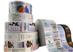 Printed Clothing Satin Care Label Washing Instruction Symbols Laundry Tag