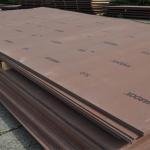 AR450 Bi Metal Cladding Steel Plate Wear Resistant Hardfacing Abrasion
