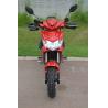 Buy cheap Off Road Anti Skid CUB SportbikeMotorcycle 110cc Road Legal Dirt Bike from wholesalers