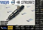 Diesel Fuel Injector 20440388 20363749 3803654 For VOLVO FM/FH/NH 12 B12 FM9