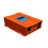 Buy cheap Solar Inverter Lead Acid Battery Built In Charge Controller 12V / 24V / 48V / 96V 300W 6KW from wholesalers