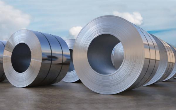 Buy cheap Thickness 0.5mm Stainless Steel Sheet Coil ISO JIS 17-4PH 17-7PH from wholesalers