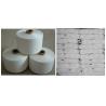 Buy cheap Factory 50/3 Polyester Spun Yarn , Polyester Sewing Thread 1.67kgs/ Cone, AAA Grade from wholesalers