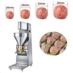 Automatic Meatball Maker Machine Fish Beef Ball Former Meat Product Making