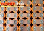 Excellent Weldability And Fast Welding Time 2-3s Copper Alloy Welding Wire For