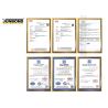 Buy cheap 300ml Acetic Silicone Sealant Waterproof Acetoxy General Purpose Silicone Clear from wholesalers