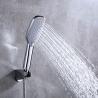 Buy cheap Washroom Rainfall Bath Shower Mixer Set Hot cold water Function from wholesalers