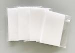 Pre Cut Hard Hair Removal Wax Strips Non Toxic Material Convenient Lint Free