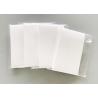 Buy cheap Pre Cut Hard Hair Removal Wax Strips Non Toxic Material Convenient Lint Free Smooth from wholesalers