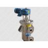 Buy cheap High Flow Rate Industrial Water Filter , Water Treatment Filters For Wax Oil Filtration from wholesalers
