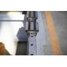 Buy cheap 120L Blue Barrel Drum Plastic Blow Molding Machine Medical Bed Board Blow Molders from wholesalers