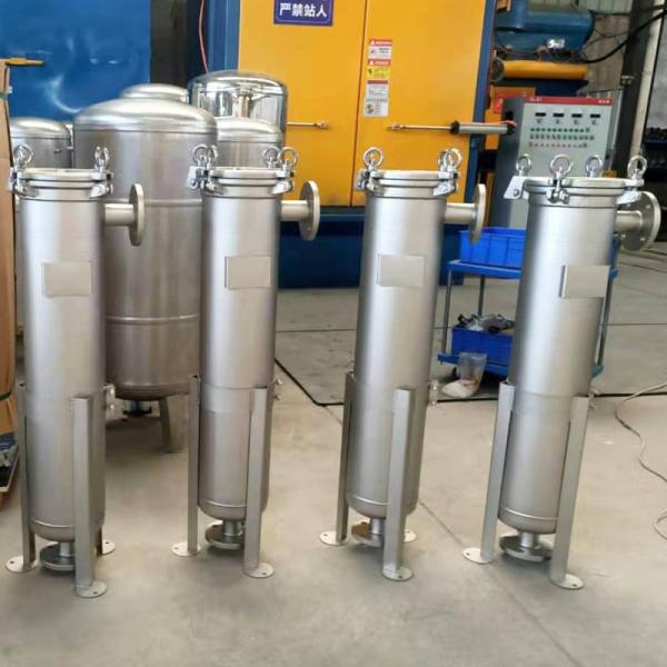 Buy cheap Efficient Air Compressor Filter Cartridge for Industrial Filter Area 1m2 from wholesalers