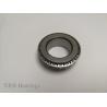 Buy cheap Taper Roller Bearing NSK HR30208J Bearing 40×80×19.75mm Used In Elevator from wholesalers