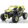 Buy cheap Big Size ATV Driving Kids Electric Toy Car Remote Control And LED Light from wholesalers