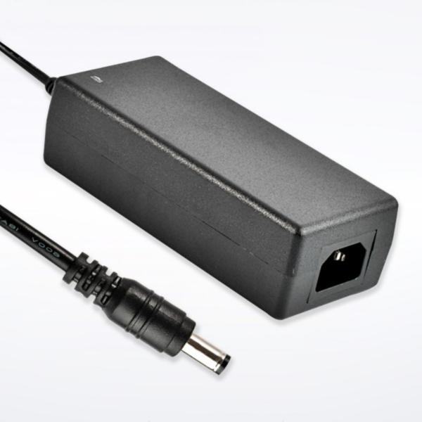 Buy cheap 12v LED Module Power Supply LED Light Strip Power Supply 5A Indoor LED Tape Light Power Supply from wholesalers