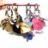 Buy cheap Rabbit Fur Ball Keychain from wholesalers