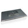 Buy cheap Corrosion Resistant Fanless Industrial Computer , 24 Inch Pharmaceutical Fanless Rugged Pc from wholesalers