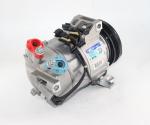 AC Compressor For VOLVO S60 V60 V70 XC70 FORD Focus 6906223 P31315453 31366155