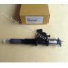 Buy cheap Isuzu Fuel injector assy, injector nozzle 8-97603415-7 from wholesalers
