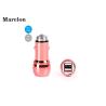 Buy cheap Metal Lifesaving Hammer USB Car Cellphone Charger Built - In IC Chip from wholesalers