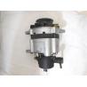Buy cheap ISUZU ALTERNATOR LR225-408E 8944723300 24V 25A from wholesalers