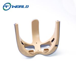 Buy cheap Frosted Plastic Household Mould , ISO9001 Acrylic Plastic Injection Molded Parts from wholesalers