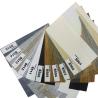 Buy cheap 8 Grade Color Fastness Blind Fabric Popular 100% Blackout Zebra Blinds Fabric from wholesalers