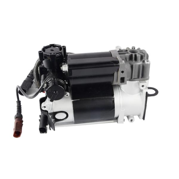 Buy cheap Mercedes Benz W251 Air Suspension Compressor Kit from wholesalers