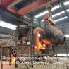 Buy cheap Mineral Wool, Rock Wool Furnace - Silica Manganese Slag Mineral Wool Furnace(New) from wholesalers