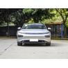 Buy cheap Xpeng P7 Midsize Sedan Electric Car 196KW 5 Seats 4 Wheel Auto Electric Car from wholesalers