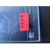 Buy cheap High Speed UV Laser Marking Machine For Medical Plastic Packaging Box And Bottles from wholesalers