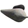 Buy cheap Black Airbag Roller Inflatable Rubber Balloon Cylindrical Boat Launching from wholesalers