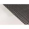 Buy cheap SUS201 Stainless Steel Fly Mesh , Dutch Weave 5ft Wire Mesh from wholesalers