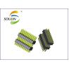 Buy cheap PCB 1.0mm Pitch Pin Header Connectors Through Hole Waterproof from wholesalers