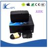Buy cheap long time gps tracker with standby 240 days---Black LK209C from wholesalers