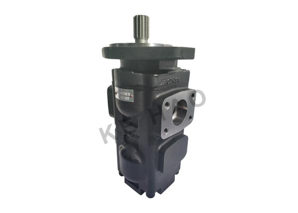 Buy cheap Customized Size JCB Hydraulic Pump OEM 1033-1029 15T JCB 20/902900 from wholesalers