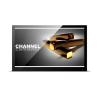 Buy cheap Wall Mounting Advertising Touch Screen Desktop Monitor14 Inch Resolution 1920*1080 from wholesalers