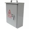 Buy cheap Sheet Metal Cabinet Fabrication IP65 Electric Waterproof Cabinet from wholesalers