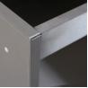 Buy cheap Modern Modular Kitchen Steel Cabinets 304 Modular Kitchen Cabinets from wholesalers