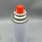 Compact LPG Vessel Valve for Residential Cylinders with Child-Safety Quick