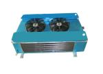 DSD-40 CE Certificate Made In China Ceiling Air Cooler Double Side Ceiling