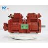 Buy cheap Main pump DH130/140/150 hydraulic pump assembly of Daewoo excavator 400914-00477B from wholesalers