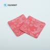 Buy cheap Smell Proof VMPET Aluminum Foil Side Gusset Bag With Tear Notch from wholesalers